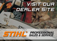 Stihl Professional Sales and Service